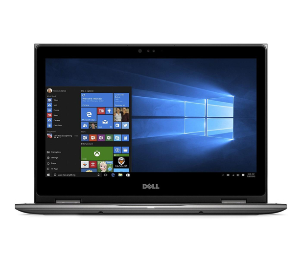 Dell Inspiron 5378 i3-7100U/8G/256/Win10 FHD 360’ - 377907 - zdjęcie 3